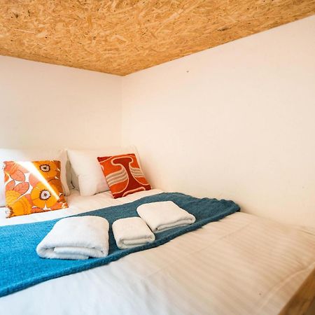 Appartamento Cute House In Soho - Full Ac, Quiet And Unique! Londra Esterno foto